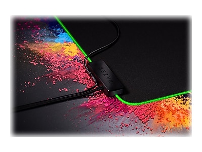 Goliathus Extended Chroma Gaming Mouse Pad - Thumbnail 3