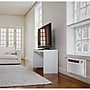 LG 115-Volt Wall Air Conditioner with Remote, White (LT1016CER)~#|#~sp6911901_sc7