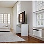 LG 230-Volt Wall Air Conditioner with Remote, White (LT1036CER)~#|#~sp6913902_sc7