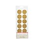 Gartner Studios Seal, Gold, 24/Pack (18550)~#|#~sp69181462_sc7