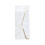 Gartner Studios Gummed #10 Envelope, 4.12" x 9.5", Marble/Gold Foil, 20/Pack (27513)~#|#~sp69181494_sc7