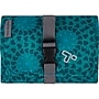 Travelon 6.5" Nylon Travel Organizer, Water Resistant, Assorted Colors (43134-000)~#|#~sp69181529_sc7
