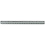 Staedtler 12" Imperial Triangular Architect Scale, Aluminum, Gray/Silver (987M1834BK NA)~#|#~sp69181537_sc7