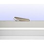 Brookside Design 36" Heavy Duty Hanging Print Clamps, Aluminum, 6/Set (PC636)~#|#~sp69185390_sc7