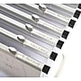 Brookside Design 36" Heavy Duty Hanging Print Clamps, Aluminum, 6/Set (PC636)~#|#~sp69185443_sc7