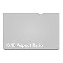 3M™ Anti-Glare Filter for 24" Widescreen Monitor (16:10) (AG240W1B)~#|#~sp69457807_sc7
