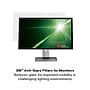 3M™ Anti-Glare Filter for 24" Widescreen Monitor (16:10) (AG240W1B)~#|#~sp69457808_sc7