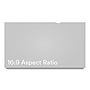 3M™ Gold Privacy Filter for 23.8" Widescreen Monitor (16:9) (GF238W9B)~#|#~sp69457816_sc7