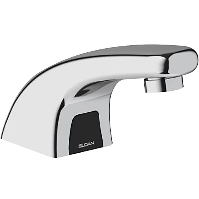Sloan Optima Touchless Battery-Powered Faucet (3315114BT) image 1