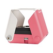 Tomy International KiiPix E72753US Color Smartphone Picture Printer, Cherry Blossom