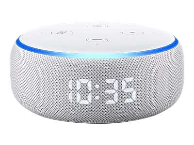 Echo spot hot sale staples