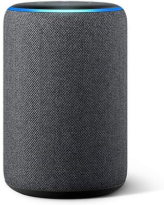 staples amazon echo dot