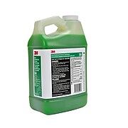 3M™ Quat Disinfectant Cleaner Concentrate, 0.5 Gallon (5A)