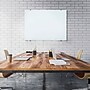 Luxor Magnetic Wall Mounted Glass Dry Erase Board, 48x36 (WGB4836M)~#|#~sp69560502_sc7