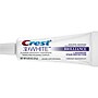 Crest 3D White Brilliance Toothpaste, Vibrant Peppermint, 0.85 Oz. (92692)~#|#~sp69560708_sc7