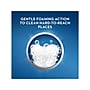Crest 3D White Brilliance Toothpaste, Vibrant Peppermint, 0.85 Oz. (92692)~#|#~sp69560713_sc7