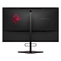 HP OMEN X 27" LED Monitor, Black ( 6FN07AA#ABA)~#|#~sp69560760_sc7