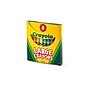 Crayola Crayons, Large Size, Assorted Colors, 8/Box (52-0080)~#|#~sp69561343_sc7