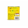 Crayola Crayons, Large Size, Assorted Colors, 8/Box (52-0080)~#|#~sp69561344_sc7