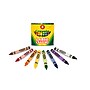 Crayola Crayons, Large Size, Assorted Colors, 8/Box (52-0080)~#|#~sp69561345_sc7