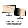 3M Anti-Glare Privacy Filter for 34" Widescreen Monitor, 21:9 Aspect Ratio (MMMPF340W2B)~#|#~sp69566150_sc7