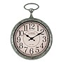 La Crosse Technology Quartz Wall Clock, 12.5" x 9" x 2.1" (404-3828)~#|#~sp69668490_sc7