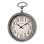 La Crosse Technology Quartz Wall Clock, 12.5" x 9" x 2.1" (404-3828)~#|#~sp69668491_sc7