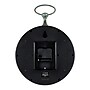 La Crosse Technology Quartz Wall Clock, 12.5" x 9" x 2.1" (404-3828)~#|#~sp69668492_sc7
