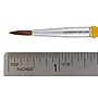 Crayola Watercolor Brush, Yellow, #2, 7/16", 12/Pk (05-1127-002)~#|#~sp69668565_sc7