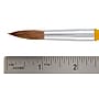 Crayola Watercolor #12 Brush, Yellow, 12/Pack (05-1127)~#|#~sp69668697_sc7
