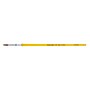 Crayola Watercolor Brush, Yellow, #2, 7/16", 12/Pk (05-1127-002)~#|#~sp69668736_sc7