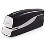 Swingline® Portable Electric Stapler, 20 Sheet Capacity, Black (48200)~#|#~s0569211_sc7