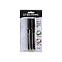CONTROLTEK DTEK Counterfeit Pen, Black, 3/Pack (560191)~#|#~sp69669046_sc7