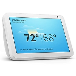 SMART HOME HUBS & SYSTEMS