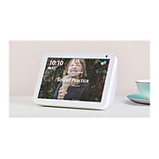 Amazon Echo Show 8 Smart Display, 8" HD Display, Sandstone (B07RQ3TCT2)