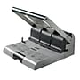 Swingline High Capacity Desktop Adjustable Hole Punch, 160 Sheet Capacity, Gray (74650)~#|#~sp69764955_sc7