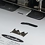 Swingline High Capacity Desktop Adjustable Hole Punch, 160 Sheet Capacity, Gray (74650)~#|#~sp69764971_sc7