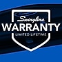 Swingline Commercial Desktop Adjustable Hole Punch, 11 Sheet Capacity, Black (74020)~#|#~sp69765074_sc7