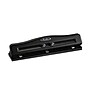 Swingline Commercial Desktop Adjustable Hole Punch, 11 Sheet Capacity, Black (74020)~#|#~sp69765075_sc7