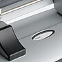 Swingline EasyView Desktop 3-Hole Punch, 12 Sheet Capacity, Silver/Black (74063)~#|#~sp69765135_sc7