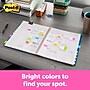 Post-it Flags, .47", Assorted Colors, 190 Flags (683-7CF)~#|#~sp69767054_sc7