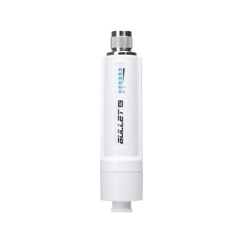 Ubiquiti AC300 Dual Band Access Point, White (B-DB-AC-US) image 1
