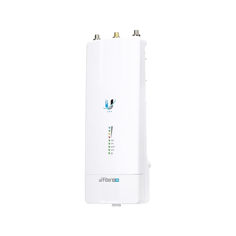 Ubiquiti airFiber 5XHD AF-5XHD-US 1Gbps+ Radio System image 1