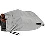 Travelon Polyester Shoe Bags, Gray, 2.25"H (22235-500)~#|#~sp69868342_sc7