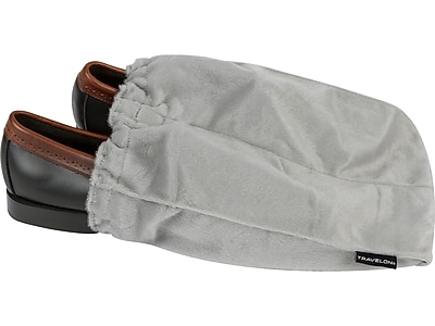 Travelon Polyester Shoe Bags - Thumbnail 2