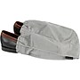 Travelon Polyester Shoe Bags, Gray, 2.25"H (22235-500)~#|#~sp69868344_sc7