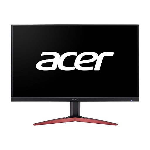 Acer KS271 UM.HX1AA.015 27" LED Monitor, Black at Staples