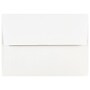 JAM PAPER Gummed A7 Invitation Envelopes, 5 1/4" x 7 1/4", White, 50/Pack (73767I)~#|#~sp70241005_sc7