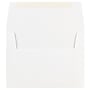 JAM PAPER Gummed A7 Invitation Envelopes, 5 1/4" x 7 1/4", White, 50/Pack (73767I)~#|#~sp70241006_sc7