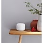 Google Nest 2nd Gen AC Dual Band WiFi Router and Extender, Snow (GA00822-US)~#|#~sp70241940_sc7